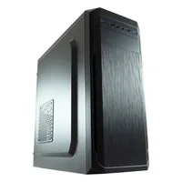 LC-Power Geh Midi-7039B 2xUSB 3.02x2.0