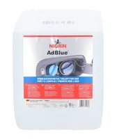 NIGRIN AdBlue 10 l