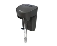 OASE Hang-On Filter BioStyle 75, Grau - Produkttyp: Hang-On Filter - Farbe: Grau