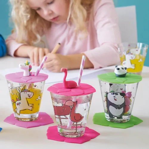 LEONARDO BAMBINI 3 pc(s)