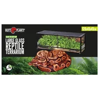 Repti Planet 007-60590 reptile/amphibian terrarium
