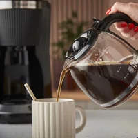 Russell Hobbs Bronte     schwarz Filterkaffeemaschine    26780-56