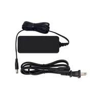 HP Poly Studio E60 Power Accessory Adattatore Nero