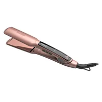 GA.MA GI3032 messa in piega Piastra per capelli Caldo Rosa 59 W 1,9 m