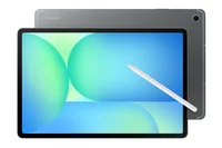Samsung Galaxy Tab S10 FE+ Samsung Exynos 128 GB 33,3 cm (13.1") 8 GB Wi-Fi 6 (802.11ax) Grau
