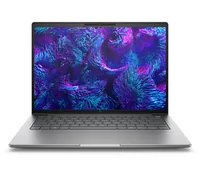 HP ZBook 8 G1i 14"" WUXGA Core Ultra 5 225H 16GB/512GB SSD RTX 500 Ada Win11 Pro DE Layout