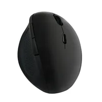 Logilink Ergonomische Funk-Maus, 2.4 GHz, 1600dpi