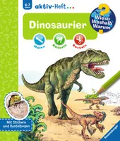 Ravensburger 32696 book German 20 pages Paperback