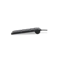 KENSINGTON Numeric Keyboard -  USB A -  21-Key -  Number Pad -  with Four Shortcut Keys