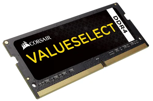SO DDR4 16GB PC 2133 CL15 CORSAIR Value Select 1,20V retail