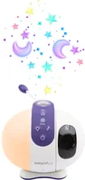 Olympia HH babyruf Babyphone BC 2000 WLAN weiss