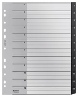 Leitz Recycle Index, PP, extra wide