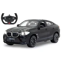 Jamara BMW X6 M 1:14 2,4GHz schwarz