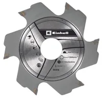 Einhell Milling blade 100x22x3.8mm 6T.