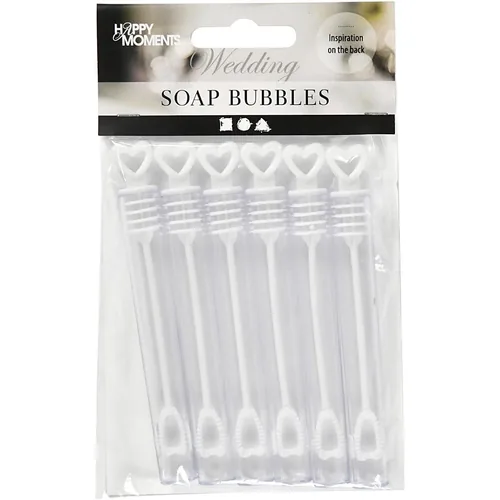 Creativ Company 59151 oral motor toy Soap bubbles
