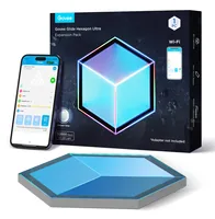 Govee H106A Lampada a parete intelligente Wi-Fi/Bluetooth
