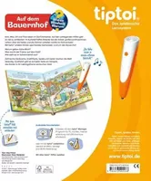 tiptoi Wieso? Weshalb? Warum? Auf dem Bauernhof