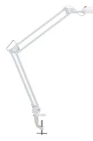 MAUL 8203502 lampada da tavolo Lampadina/e non sostituibile/i LED Bianco