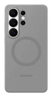 Samsung Silicone Magnet Case Galaxy S26 Ultra, Gray