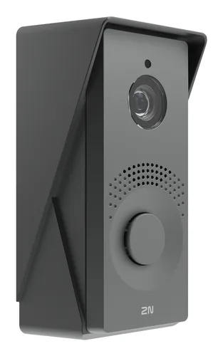 2N Aufputzgehäuse IP One Surface Mount Box - Detailfarbe: Schwarz - Tiefe: 72 mm - Breite: 93 mm - Höhe: 186 mm - Zubehörtyp: Aufputzgehäuse - Produktserie: 2N
