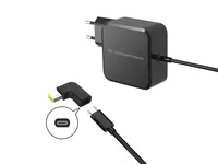 CONCEPTRONIC USB-C PD100W->Len.Uni.5.5x2.5mm Adap.18-20V sw