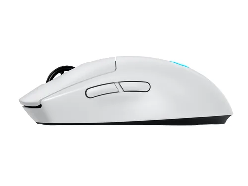Logitech G PRO 2 LIGHTSPEED Mouse