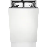 Electrolux EEA12100L Fully built-in 9 place settings