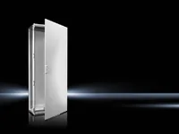 Rittal VX Installations-Verteiler ISV BHT: 850x2000x400mm