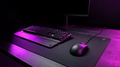 Turtle Beach Sense Core XXL Gaming-Mauspad schwarz