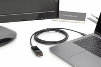 USB ADAPTER CABLE C DP .
