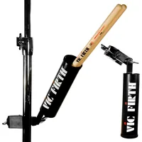 Vic Firth Drumstick-Halter Stockköcher - Zubehör zu: Drums - Zubehörtyp Drums: Drumstick-Halter