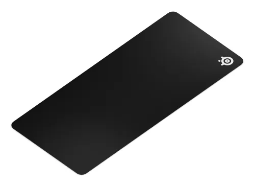 Steelseries 63429 mouse pad Gaming mouse pad Black