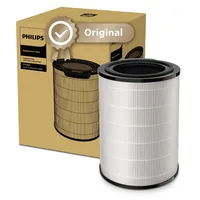 Philips HEPA-Filter FY3430 1 Stück - Kompatibilität: Philips Luftreiniger 3000er Serie - Verpackungseinheit: 1 Stück
