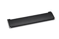 Contour Balance Keyboard wrist rest schwarz