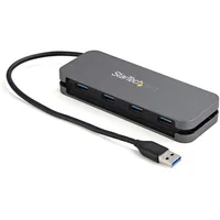 StarTech 4 PORT USB 3.0 HUB