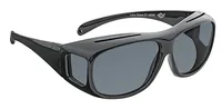 Wedo 271 48599 sunglasses Oval Wrap-around