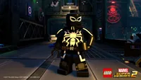 Warner Bros. Interactive LEGO Marvel Super Heroes 2 - Für Plattform: PlayStation 4 - Genre: Adventure - Altersfreigabe ab: 7 Jahren - Lieferart Game: Box - Koop lokal: Ja - Multiplayer lokal: Ja