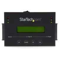 STANDALONE HDD DUPLICATOR .