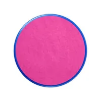 Snazaroo Schminkfarbe Blister 18 ml, Leuchtrosa - Produktart Styling: Schminke - Set: Nein - Detailfarbe: Hellrosa