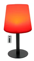 AddLiving 3236 table lamp SMD LED Black