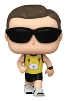 Funko Pop! Figur The Office Run Andy 10cm