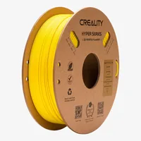 Creality 3301030071 3D printing material Polyethylene Terephthalate Glycol (PETG) Yellow 1 kg