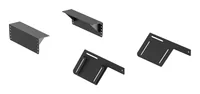 OPLITE F1 Erweiterungskit für R8 Cockpit black retail
