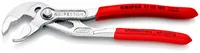 Cobra Rohr- / Wasserpumpen-Zange 87 03 180 (rot, Länge 180mm, für Rohre bis 1.1/2"")