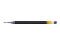 Pilot Kugelschreiberpatrone Gel G2 ex, 0.7 mm, Schwarz - Art: Gelschreiber - Strichstärke: 0.7 mm - Härtegrad: Keine Angabe - Detailfarbe: Schwarz - Set: Nein
