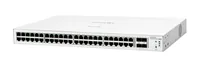 HPE Aruba Networking Networking Instant On Switch 48p Gigabit 4p SFP 1830