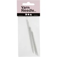 Creativ Company 42268 sewing needle 3 pc(s) Hand-sewing