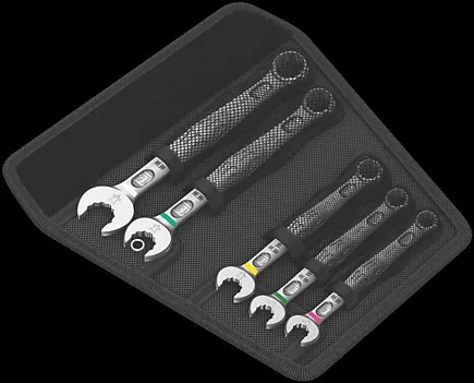 Wera Bicycle Set 10
