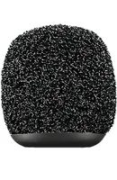 Shure Windschutz AMVL-WS - Zubehörtyp: Windschutz