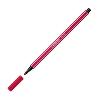 STABILO Fasermaler Pen 68 1mm 68/50 dunkelrot